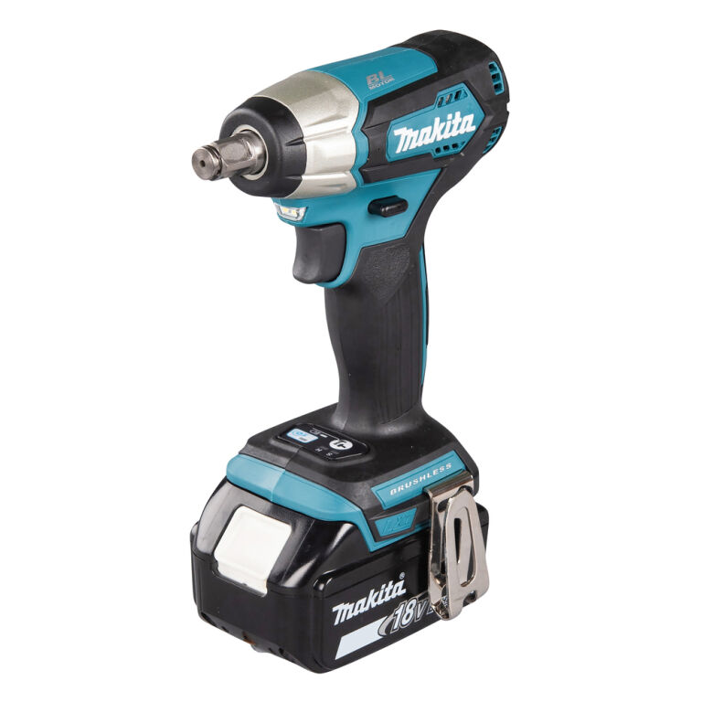 Makita DTW181Z 18V Impact Wrench 210NM Makita DTW181Z 18V Impact Wrench 210NM