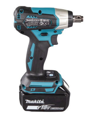 Makita DTW181Z 18V Impact Wrench 210NM Makita DTW181Z 18V Impact Wrench 210NM