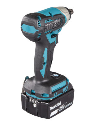 Makita DTW181Z 18V Impact Wrench 210NM Makita DTW181Z 18V Impact Wrench 210NM