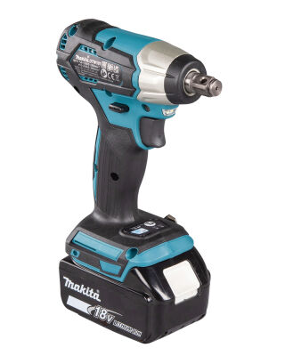 Makita DTW181Z 18V Impact Wrench 210NM Makita DTW181Z 18V Impact Wrench 210NM
