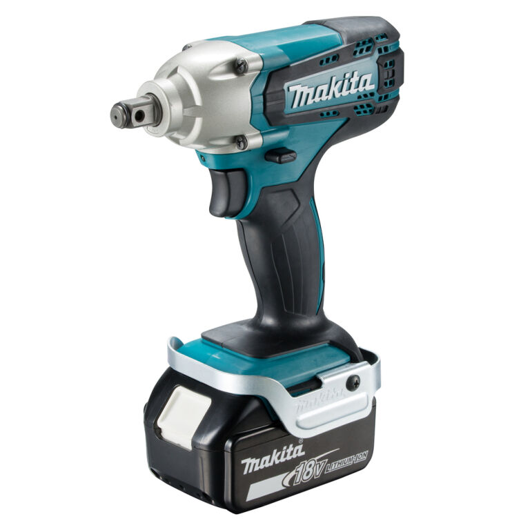 Makita DTW190Z 18V Impact Wrench 190NM Makita DTW190Z 18V Impact Wrench 190NM