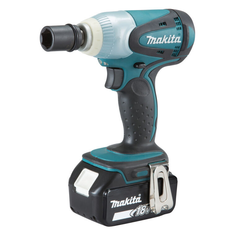 Makita DTW251Z 18V Impact Wrench 230NM Makita DTW251Z 18V Impact Wrench 230NM