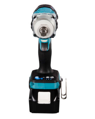 Makita DTW300Z 18V Brushless Impact Wrench 330NM Makita DTW300Z 18V Brushless Impact Wrench 330NM