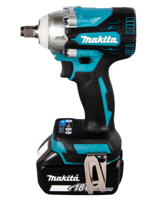 Makita DTW300Z 18V Brushless Impact Wrench 330NM Makita DTW300Z 18V Brushless Impact Wrench 330NM