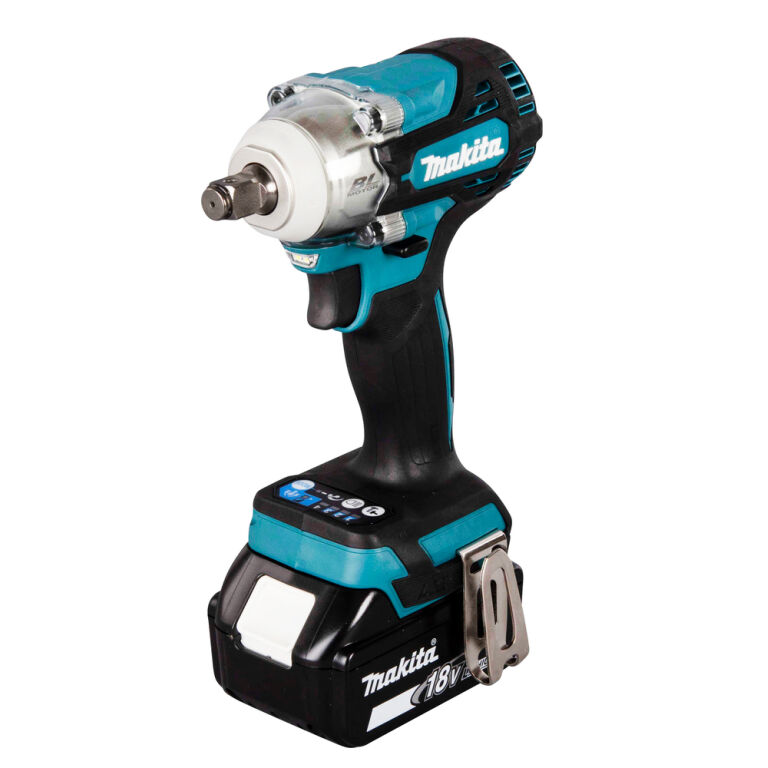 Makita DTW300Z 18V Brushless Impact Wrench 330NM Makita DTW300Z 18V Brushless Impact Wrench 330NM