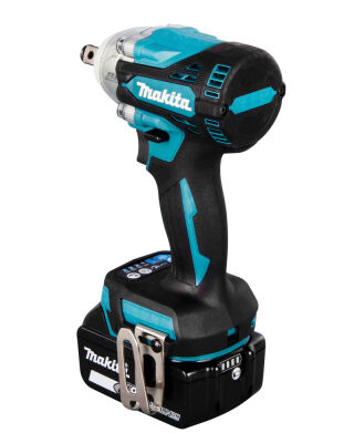 Makita DTW300Z 18V Brushless Impact Wrench 330NM Makita DTW300Z 18V Brushless Impact Wrench 330NM