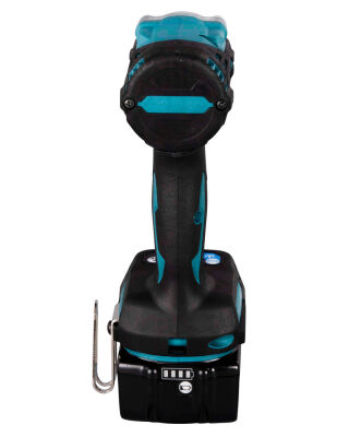 Makita DTW300Z 18V Brushless Impact Wrench 330NM Makita DTW300Z 18V Brushless Impact Wrench 330NM