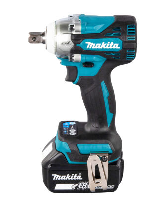 Makita DTW301Z 18V Brushless Impact Wrench 330NM Makita DTW301Z 18V Brushless Impact Wrench 330NM