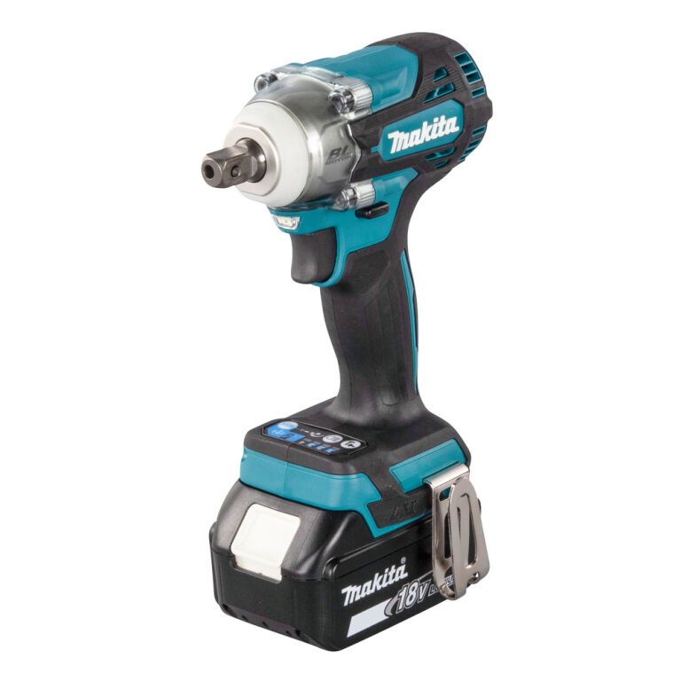 Makita DTW301Z 18V Brushless Impact Wrench 330NM Makita DTW301Z 18V Brushless Impact Wrench 330NM