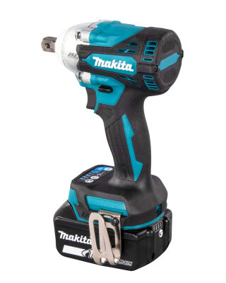 Makita DTW301Z 18V Brushless Impact Wrench 330NM Makita DTW301Z 18V Brushless Impact Wrench 330NM