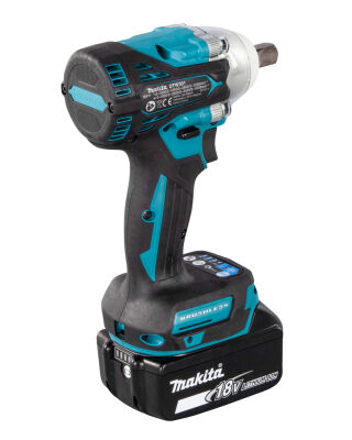 Makita DTW301Z 18V Brushless Impact Wrench 330NM Makita DTW301Z 18V Brushless Impact Wrench 330NM