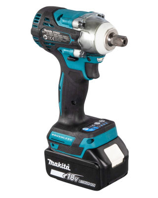 Makita DTW301Z 18V Brushless Impact Wrench 330NM Makita DTW301Z 18V Brushless Impact Wrench 330NM