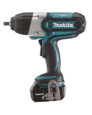 Makita DTW450Z 18V Impact Wrench 440NM