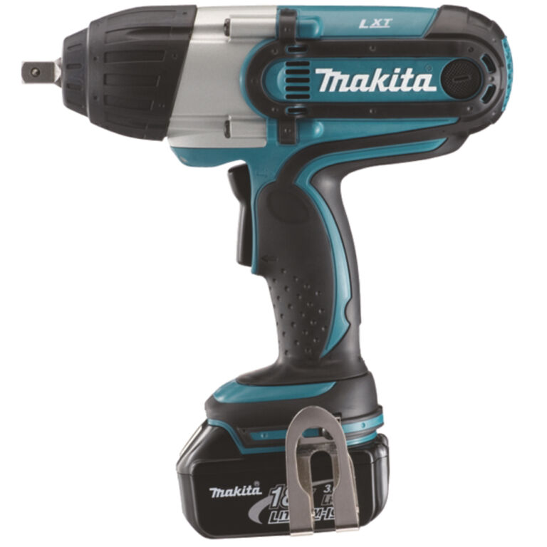 Makita DTW450Z 18V Impact Wrench 440NM Makita DTW450Z 18V Impact Wrench 440NM