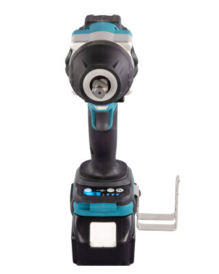 Makita DTW700Z 18V Brushless Impact Wrench 700NM Makita DTW700Z 18V Brushless Impact Wrench 700NM