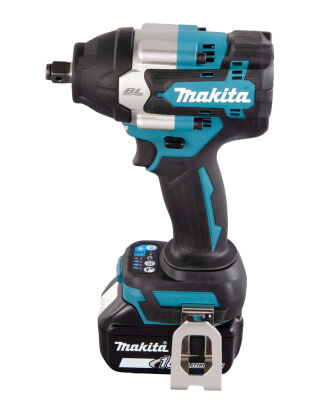 Makita DTW700Z 18V Brushless Impact Wrench 700NM Makita DTW700Z 18V Brushless Impact Wrench 700NM