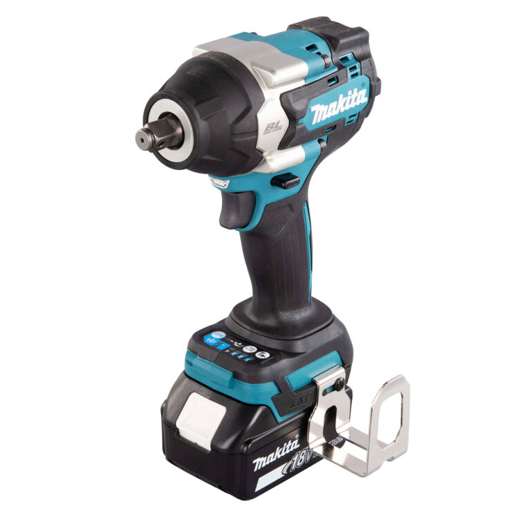 Makita DTW700Z 18V Brushless Impact Wrench 700NM Makita DTW700Z 18V Brushless Impact Wrench 700NM
