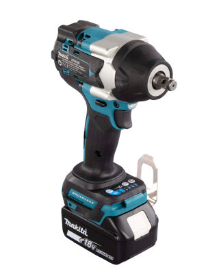 Makita DTW700Z 18V Brushless Impact Wrench 700NM Makita DTW700Z 18V Brushless Impact Wrench 700NM