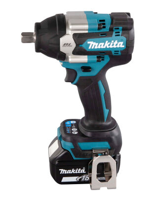Makita DTW701Z 18V Brushless Impact Wrench 700NM Makita DTW701Z 18V Brushless Impact Wrench 700NM
