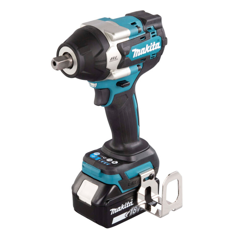 Makita DTW701Z 18V Brushless Impact Wrench 700NM Makita DTW701Z 18V Brushless Impact Wrench 700NM