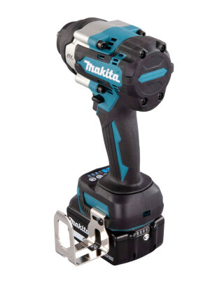 Makita DTW701Z 18V Brushless Impact Wrench 700NM Makita DTW701Z 18V Brushless Impact Wrench 700NM