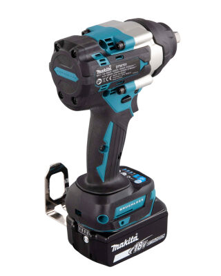 Makita DTW701Z 18V Brushless Impact Wrench 700NM Makita DTW701Z 18V Brushless Impact Wrench 700NM