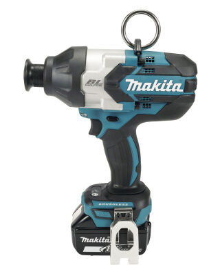 Makita DTW800Z 18V Brushless Impact Wrench 800NM Makita DTW800Z 18V Brushless Impact Wrench 800NM