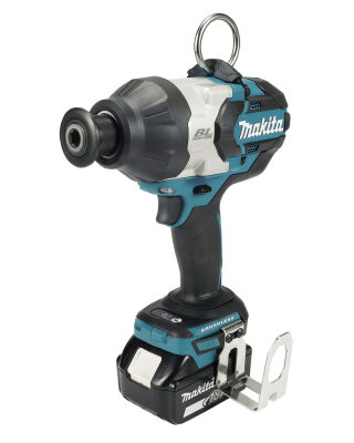 Makita DTW800Z 18V Brushless Impact Wrench 800NM