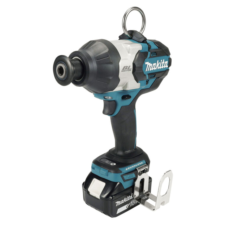 Makita DTW800Z 18V Brushless Impact Wrench 800NM Makita DTW800Z 18V Brushless Impact Wrench 800NM