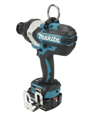 Makita DTW800Z 18V Brushless Impact Wrench 800NM Makita DTW800Z 18V Brushless Impact Wrench 800NM