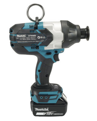 Makita DTW800Z 18V Brushless Impact Wrench 800NM Makita DTW800Z 18V Brushless Impact Wrench 800NM