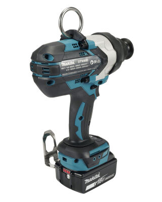 Makita DTW800Z 18V Brushless Impact Wrench 800NM Makita DTW800Z 18V Brushless Impact Wrench 800NM