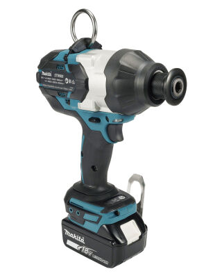 Makita DTW800Z 18V Brushless Impact Wrench 800NM Makita DTW800Z 18V Brushless Impact Wrench 800NM
