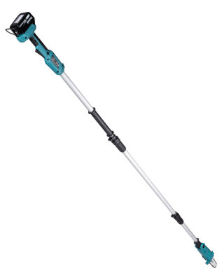Makita DUA200Z LXT Brushless Pole Saw 200MM - 18V Battery Makita DUA200Z LXT Brushless Pole Saw 200MM - 18V Battery