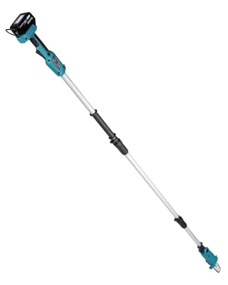 Makita DUA200Z LXT Brushless Pole Saw 200MM - 18V Battery