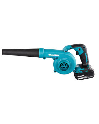 Makita DUB185Z LXT Hand-held Blower - 18V Battery Makita DUB185Z LXT Hand-held Blower - 18V Battery