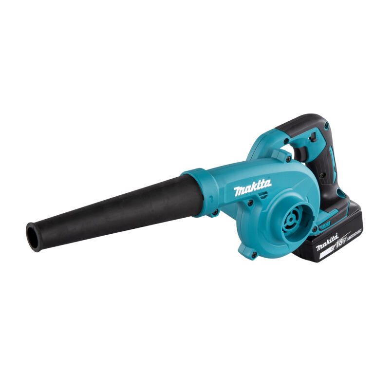 Makita DUB185Z LXT Hand-held Blower - 18V Battery Makita DUB185Z LXT Hand-held Blower - 18V Battery