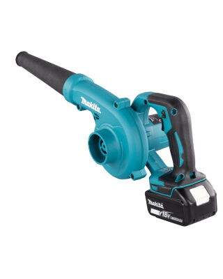 Makita DUB185Z LXT Hand-held Blower - 18V Battery Makita DUB185Z LXT Hand-held Blower - 18V Battery