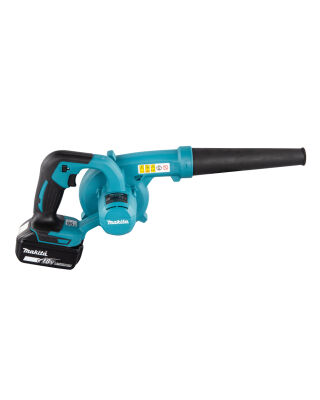 Makita DUB185Z LXT Hand-held Blower - 18V Battery Makita DUB185Z LXT Hand-held Blower - 18V Battery