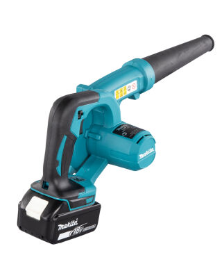 Makita DUB185Z LXT Hand-held Blower - 18V Battery Makita DUB185Z LXT Hand-held Blower - 18V Battery