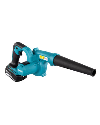 Makita DUB185Z LXT Hand-held Blower - 18V Battery Makita DUB185Z LXT Hand-held Blower - 18V Battery