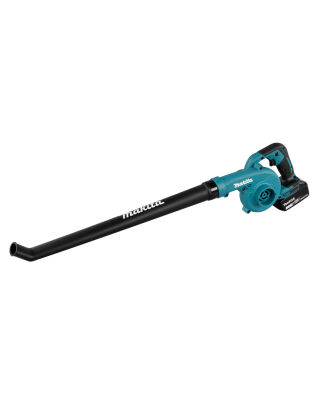 Makita DUB186Z LXT Blower (Long Nozzle) - 18V Battery