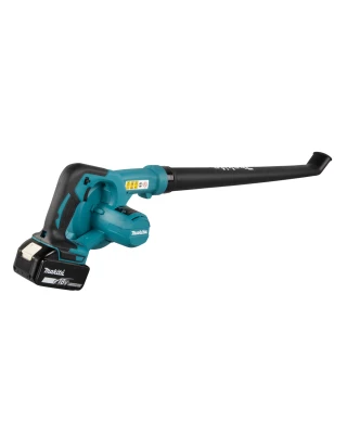 Makita DUB186Z LXT Blower (Long Nozzle) - 18V Battery Makita DUB186Z LXT Blower (Long Nozzle) - 18V Battery