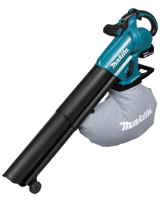 Makita DUB187Z LXT Brushless Blower/vacuum - 18V Battery