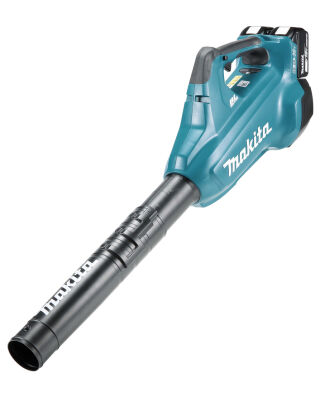 Makita DUB362Z LXT Brushless Blower - 36V Battery