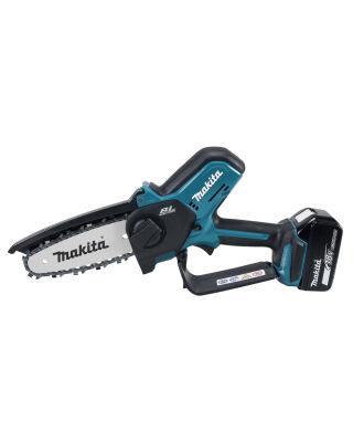 Makita DUC150Z LXT Brushless Pruning Saw - 18V Battery Makita DUC150Z LXT Brushless Pruning Saw - 18V Battery