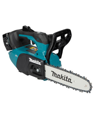 Makita DUC258Z LXT Brushless 10" Top Handle Chainsaw - 18V Battery Makita DUC258Z LXT Brushless 10" Top Handle Chainsaw - 18V Battery
