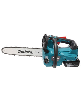Makita DUC306Z LXT Brushless 12" Top Handle Chainsaw - 36V Battery Makita DUC306Z LXT Brushless 12" Top Handle Chainsaw - 36V Battery