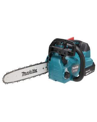 Makita DUC306Z LXT Brushless 12" Top Handle Chainsaw - 36V Battery