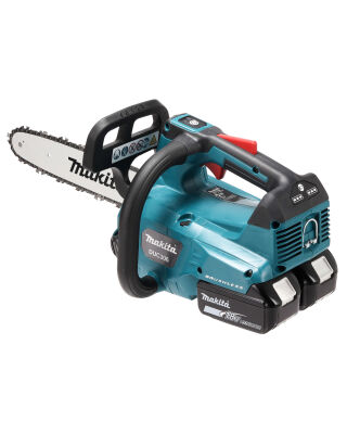 Makita DUC306Z LXT Brushless 12" Top Handle Chainsaw - 36V Battery Makita DUC306Z LXT Brushless 12" Top Handle Chainsaw - 36V Battery